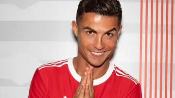 La televisión inglesa no retransmitirá el redebut de Cristiano Ronaldo por una curiosa ley La televisión inglesa no retransmitirá el redebut de Cristiano Ronaldo por una curiosa ley