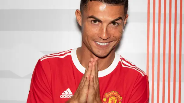 La televisi&oacute;n inglesa no retransmitir&aacute; el redebut de Cristiano Ronaldo por una curiosa ley