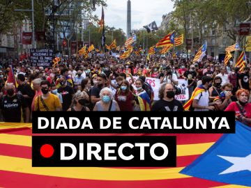 Diada 2021, última hora de Catalunya en directo