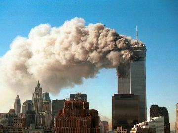 Se cumplen 20 años de los atentados del 11 de septiembre: Cronología del 11-S y todos los nombres