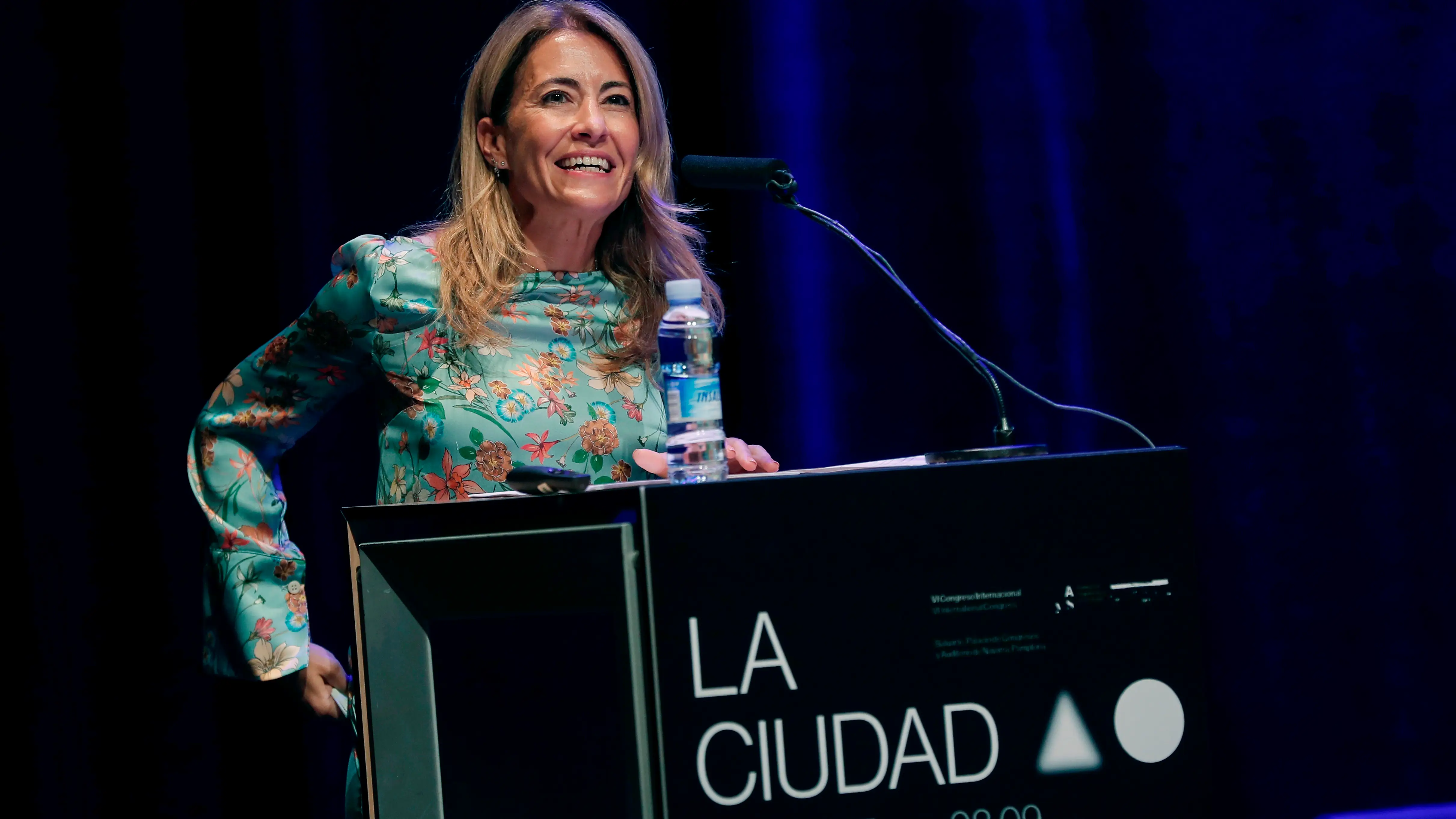 La ministra de Transportes, Movilidad y Agenda Urbana, Raquel Sánchez La ministra de Transportes, Movilidad y Agenda Urbana, Raquel Sánchez