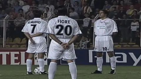 Así vivió el mundo del deporte los fatídicos atentados terroristas del 11-S Así vivió el mundo del deporte los fatídicos atentados terroristas del 11-S