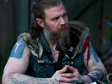 Ryan Hurst Ryan Hurst