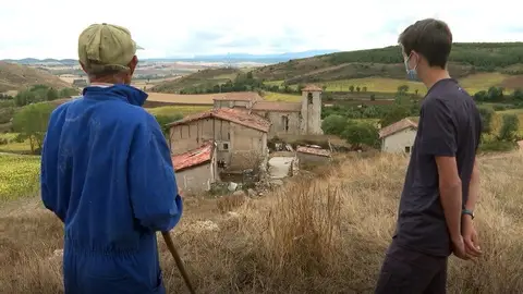 Jorge Rey, el meteorólogo de 14 años, nos avanza el tiempo que hará en 2022 Jorge Rey, el meteorólogo de 14 años, nos avanza el tiempo que hará en 2022