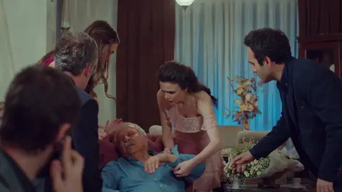 Ugur vuelve a meter la pata en la desastrosa pedida de mano 'Mi hija'