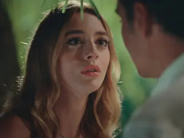 Derin duda de los sentimientos de Volkan: “Sabes que te quiero, ¿verdad?” Derin duda de los sentimientos de Volkan: “Sabes que te quiero, ¿verdad?”