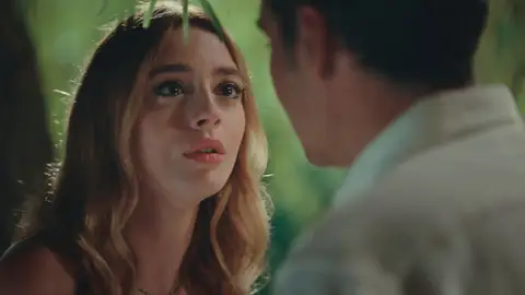 Derin duda de los sentimientos de Volkan: “Sabes que te quiero, ¿verdad?” 'Infiel'