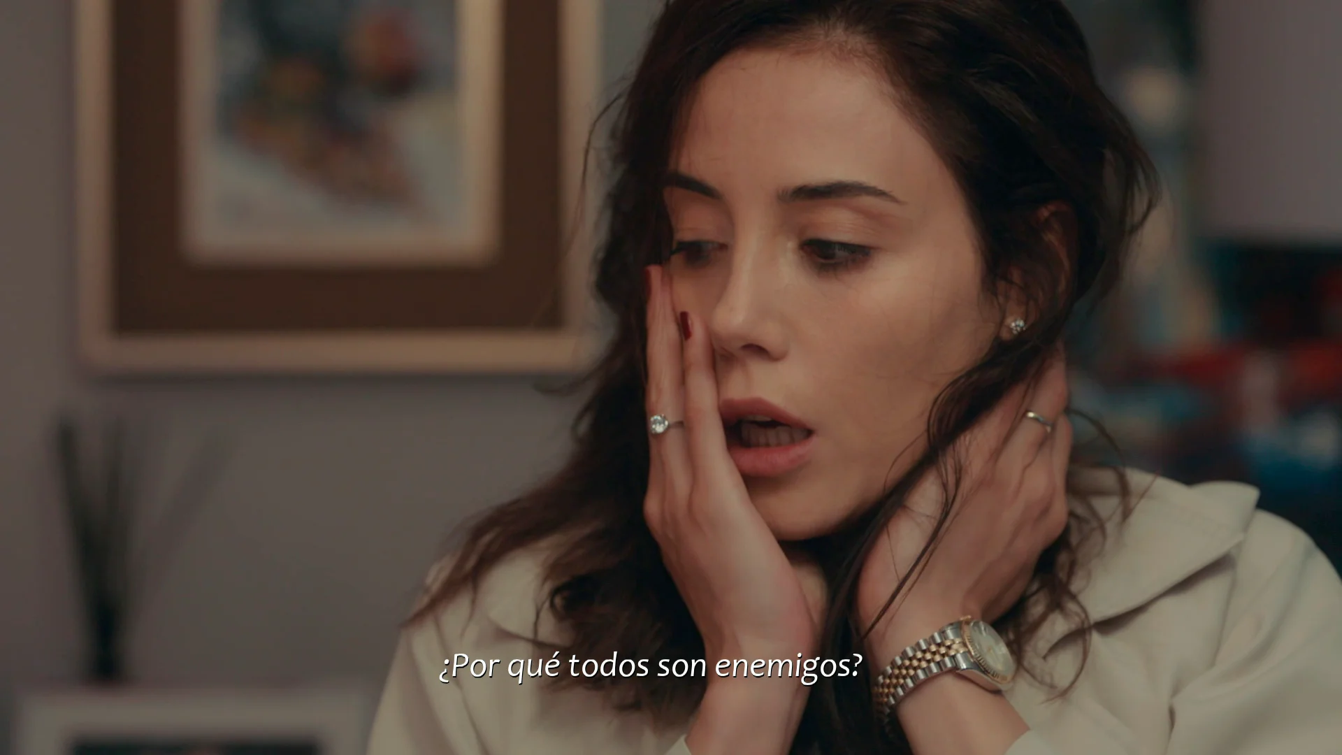 'Infiel'