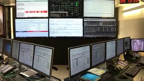 ¿Por qué el precio del gas está disparando la factura de la luz en España? ¿Por qué el precio del gas está disparando la factura de la luz en España?