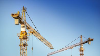 Escasea la vivienda: no hay suficientes pisos para satisfacer la demanda