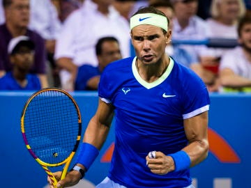 Efemérides de hoy 13 de septiembre de 2021: Rafa Nadal