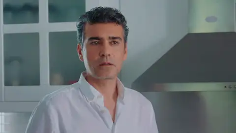 La última oportunidad de Asya a Volkan: “Estás saliendo con otra mujer, ¿verdad?” 'Infiel'