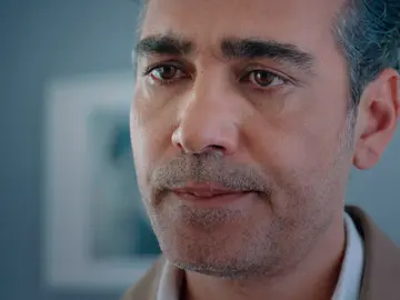 Volkan toma una decisión que condicionará su vida: ¿Elige a Asya o a Derin? Volkan toma una decisión que condicionará su vida: ¿Elige a Asya o a Derin?