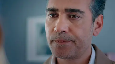 Volkan toma una decisión que condicionará su vida: ¿Elige a Asya o a Derin?  'Infiel'