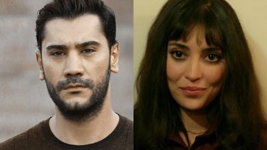 Yilmaz y Müjgan, descubre la nueva historia de amor de ‘Tierra Amarga’