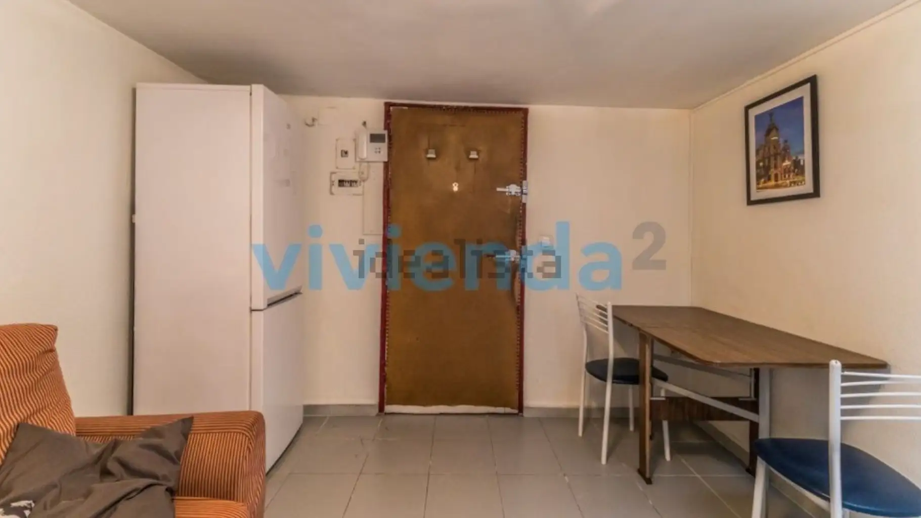 El nuevo anuncio de Idealista, ni una sola ventana en 37 metros cuadrados El nuevo anuncio de Idealista, ni una sola ventana en 37 metros cuadrados