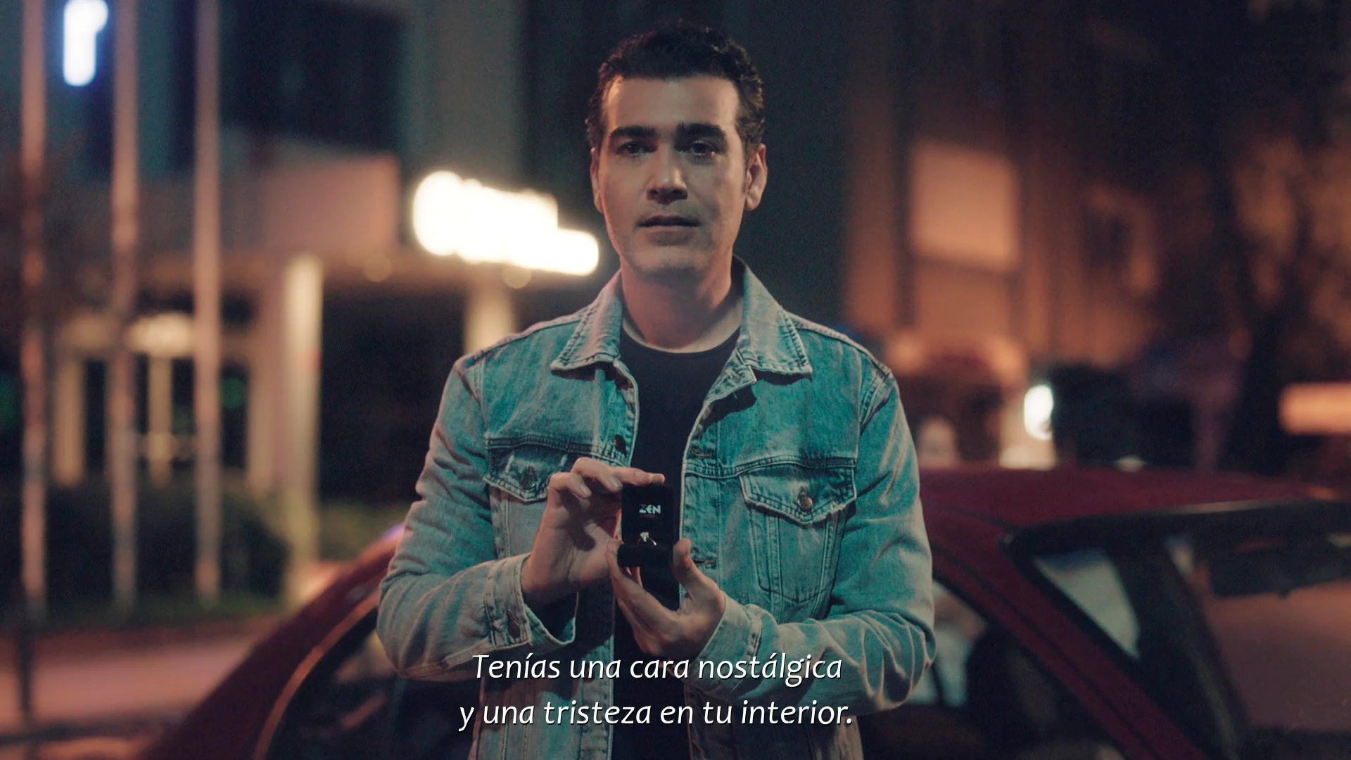 'Infiel'