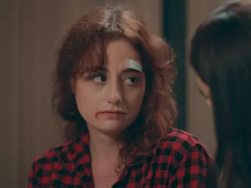 Nil defiende a su maltratador ante la honestidad de Asya: “Si te quisiera, no te pegaría” Nil defiende a su maltratador ante la honestidad de Asya: “Si te quisiera, no te pegaría”