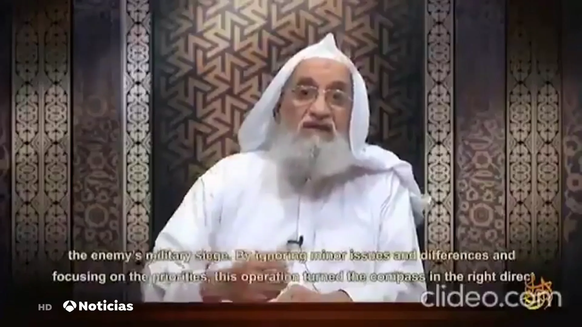 Al Qaeda