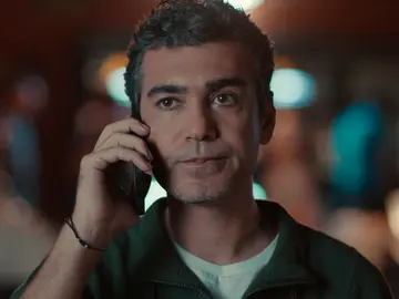 Volkan, a punto de estar arruinado: “Asya no lo sabe ni lo debe saber” Volkan, a punto de estar arruinado: “Asya no lo sabe ni lo debe saber”