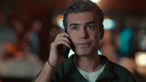 Volkan, a punto de estar arruinado: “Asya no lo sabe ni lo debe saber” 'Infiel'