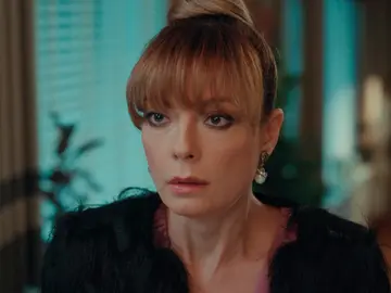Asya deja sin palabras a Derya: “¿Desde cuándo lo sabes?” Asya deja sin palabras a Derya: “¿Desde cuándo lo sabes?”