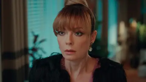 Asya deja sin palabras a Derya: “¿Desde cuándo lo sabes?” 'Infiel'