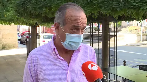 El estado de la menor brutalmente agredida por su amigo en O Carballiño: "Las previsiones no son muy halagüeñas" El estado de la menor brutalmente agredida por su amigo en O Carballiño: "Las previsiones no son muy halagüeñas"