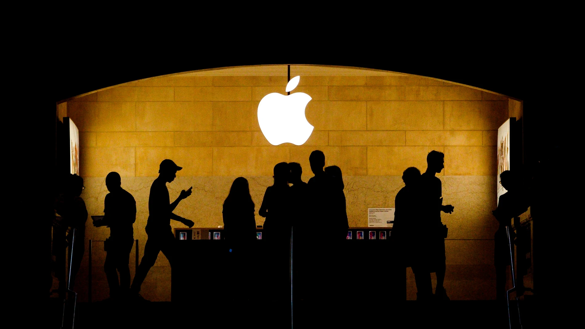 Nuevo evento de Apple: Filtraciones del iPhone 13, AirPods 3 y el Apple Watch