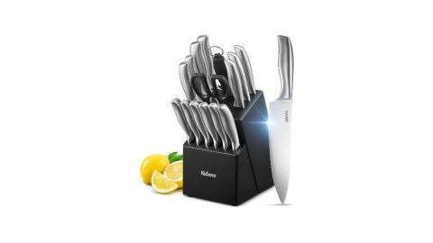 Yabano Cuchillos de Cocina