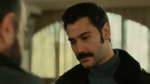 Yilmaz sufre un nuevo revés al salir de la cárcel Yilmaz ha salido de la cárcel pero la alegría le dura muy poco.