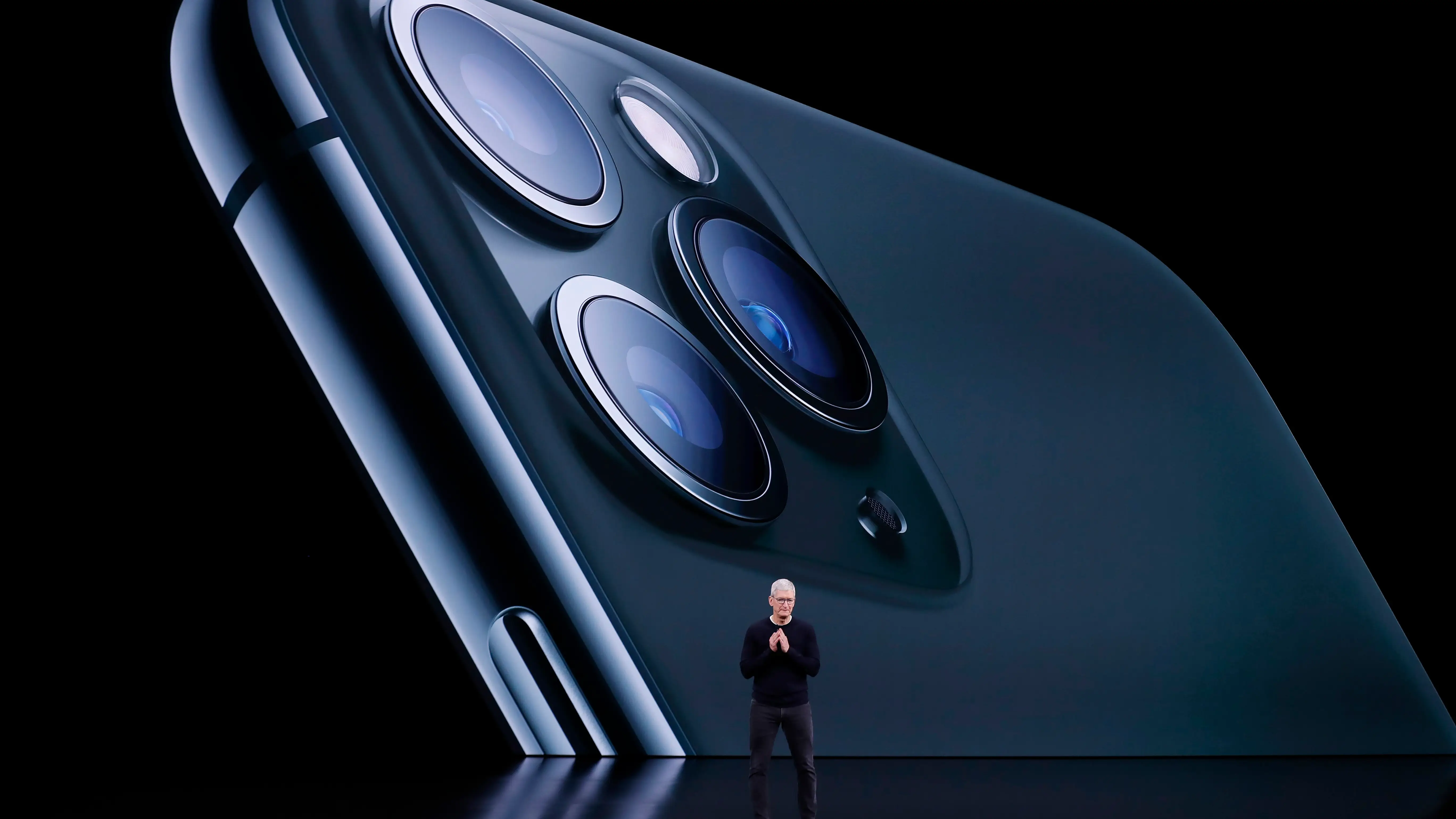 Apple escanear&aacute; las fotos de tu iPhone para saber si guardas pornograf&iacute;a infantil 
