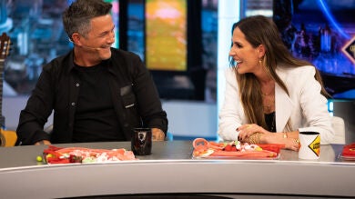 Los coaches de 'La Voz' debaten sobre si Alejandro Sanz es el favorito de los talents: 