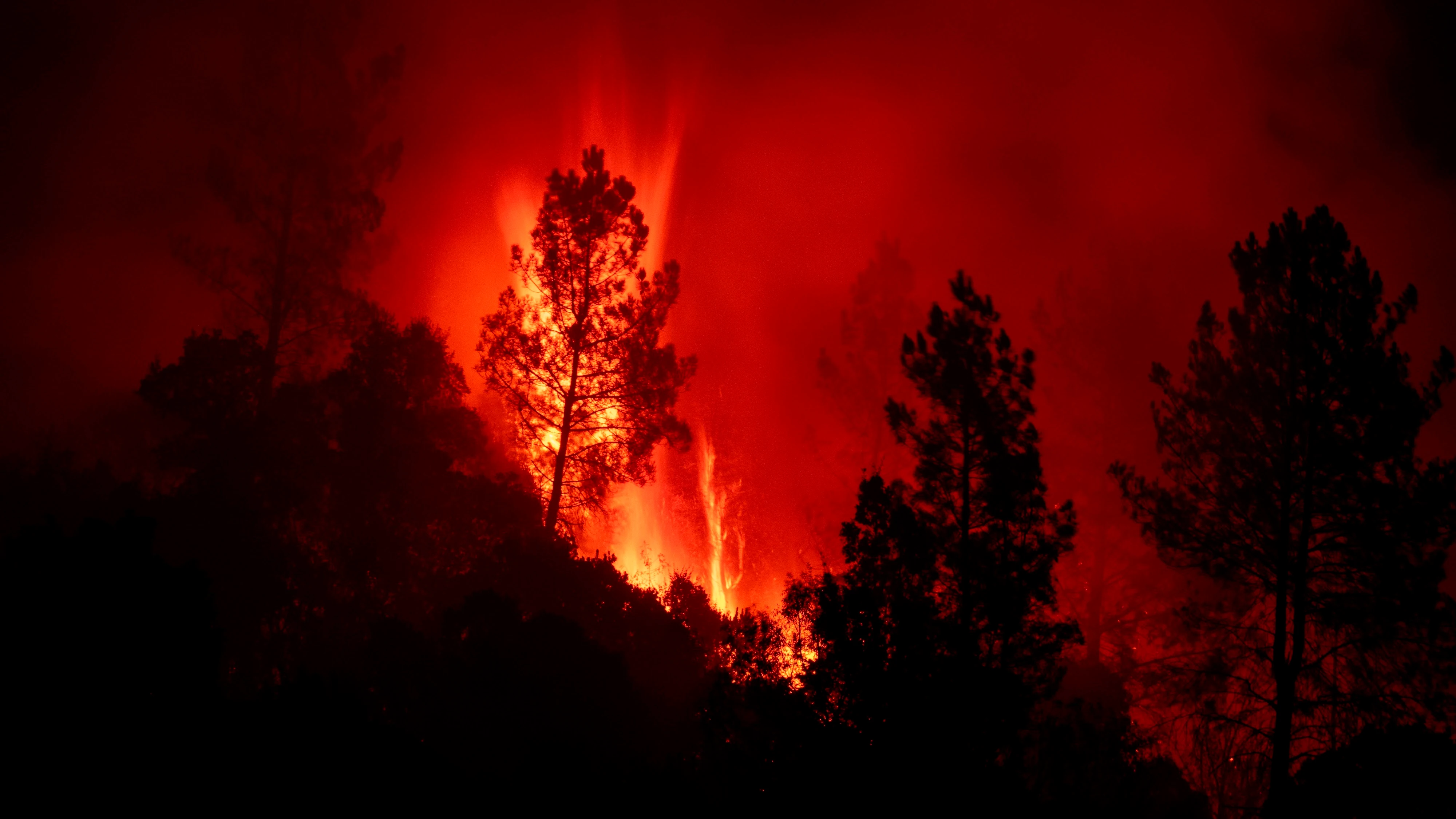 Incendios forestales de sexta generaci&oacute;n