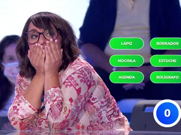 “Salvados por la campana”: el equipo azul roza la gloria en el último segundo en el ‘¿Dónde Están?’ “Salvados por la campana”: el equipo azul roza la gloria en el último segundo en el ‘¿Dónde Están?’