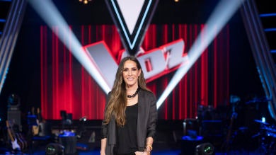 Así ha sido la trayectoria de Malú en 'La Voz': ¿Logrará ganar este año? 