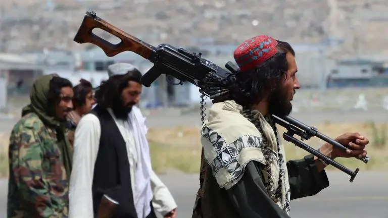 TALIBANES