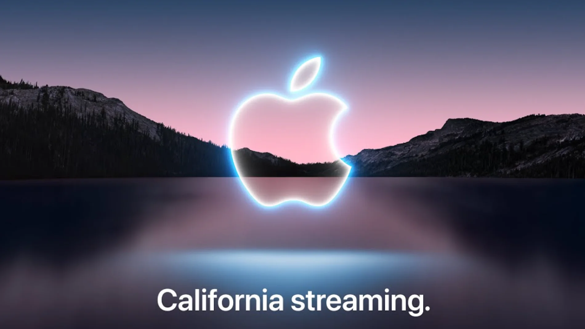 Horario y dónde ver la presentación de Apple y el nuevo iPhone 13 en directo 