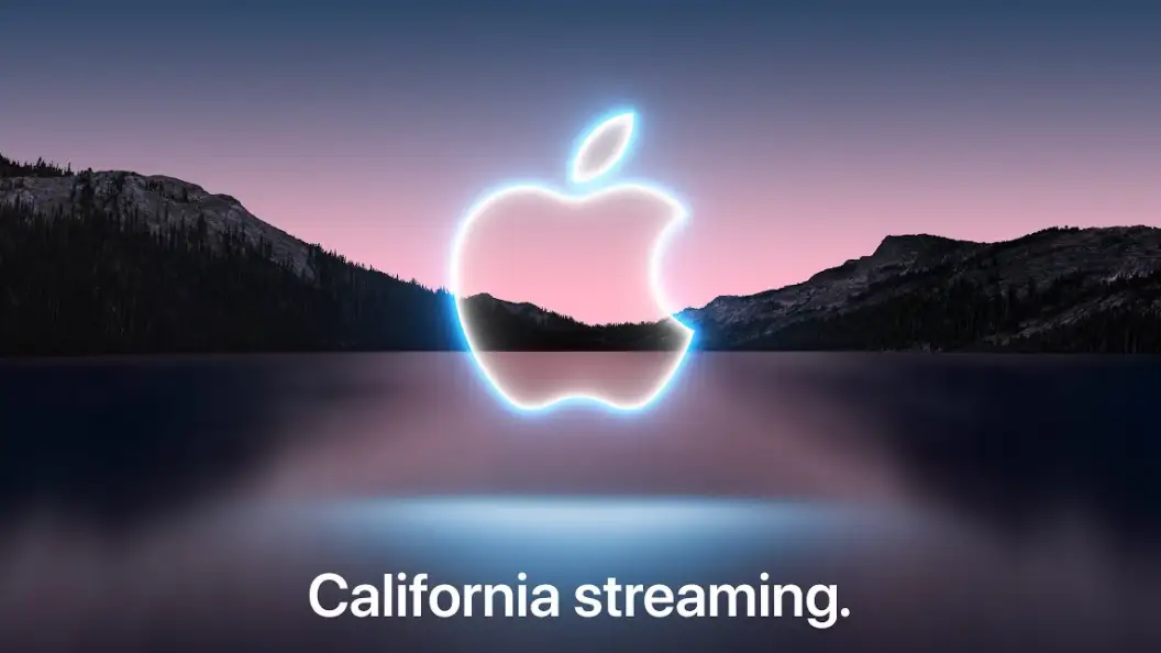 Horario y dónde ver la presentación de Apple y el nuevo iPhone 13 en directo Horario y dónde ver la presentación de Apple y el nuevo iPhone 13 en directo