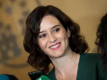 Madrid pone fecha a la libertad de horarios en hostelería y ocio nocturno Madrid pone fecha a la libertad de horarios en hostelería y ocio nocturno