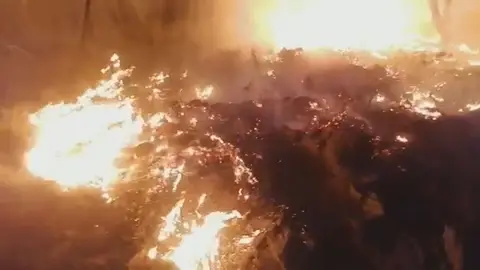 ¿Qué es un incendio de sexta generación? ¿Qué es un incendio de sexta generación?