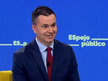 Héctor Gómez, portavoz del PSOE. Héctor Gómez, portavoz del PSOE.