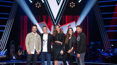 Así es 'La Voz 2021': nueva mecánica y más emociones