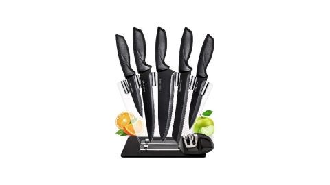 Home Hero – set de cuchillos profesional