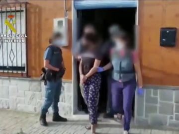 Detenidas dos mujeres en Murcia por la muerte de un anciano al que robaron y abandonaro