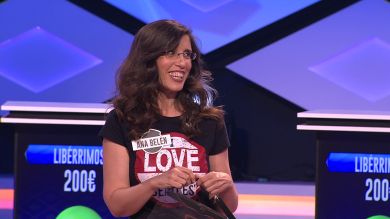 ¡Encontró el amor en París! La inimaginable “historia de amor” de Ana Belén con un actor