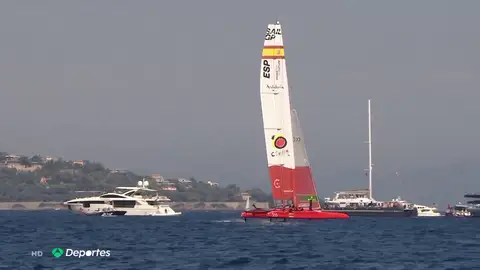 SAILGP SAILGP