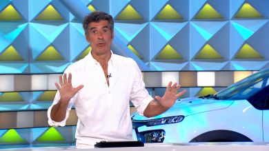 ¿Ajo o lavanda? El truco de Jorge Fernández para conciliar el sueño 