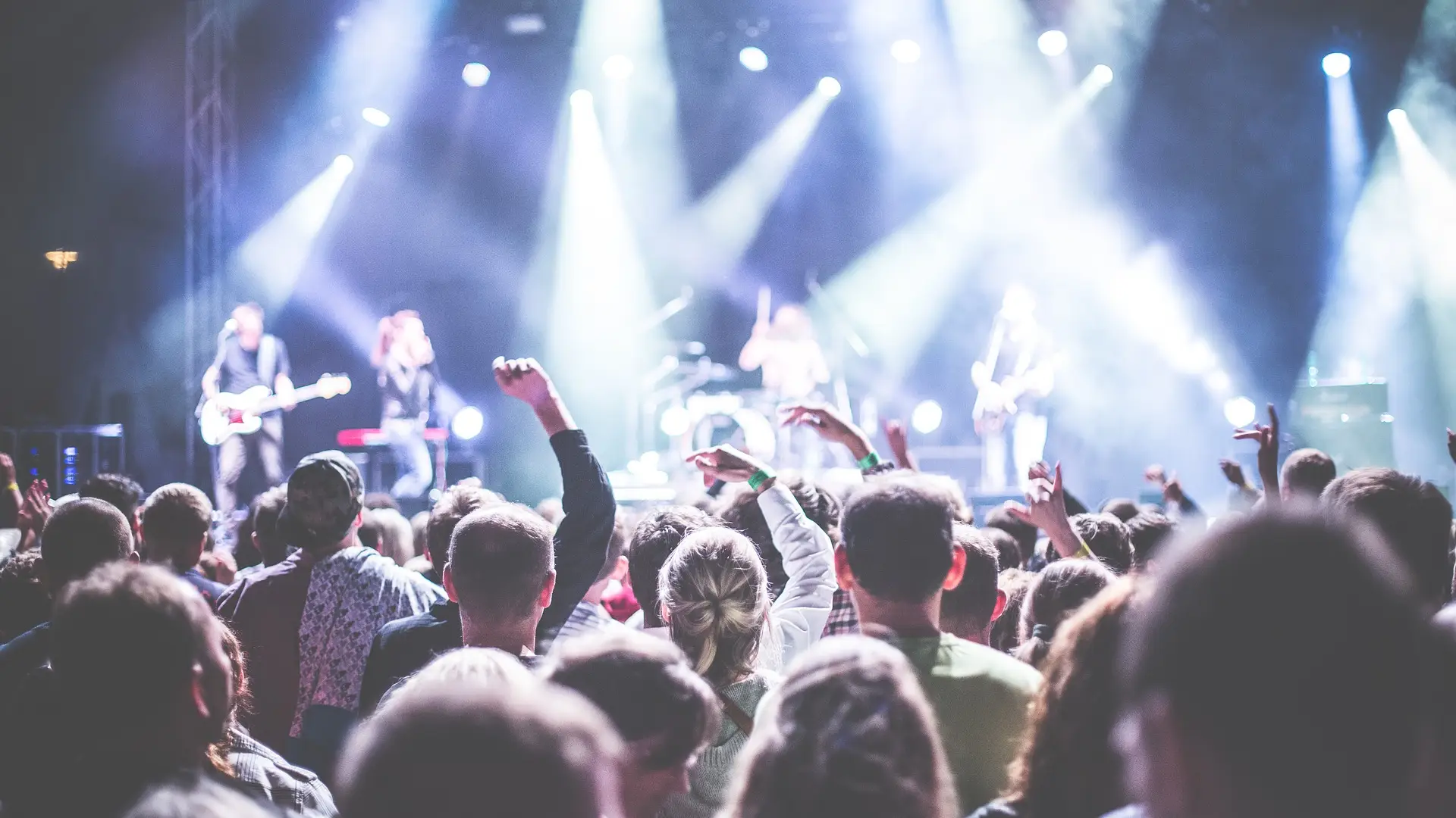 Viña Rock desvela las primeras confirmaciones para celebrar su 25º aniversario en 2022 Viña Rock desvela las primeras confirmaciones para celebrar su 25º aniversario en 2022