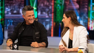 ¿Cuál es el mejor concierto al que han ido Alejandro Sanz, Pablo Alborán, Luis Fonsi y Malú como espectadores?